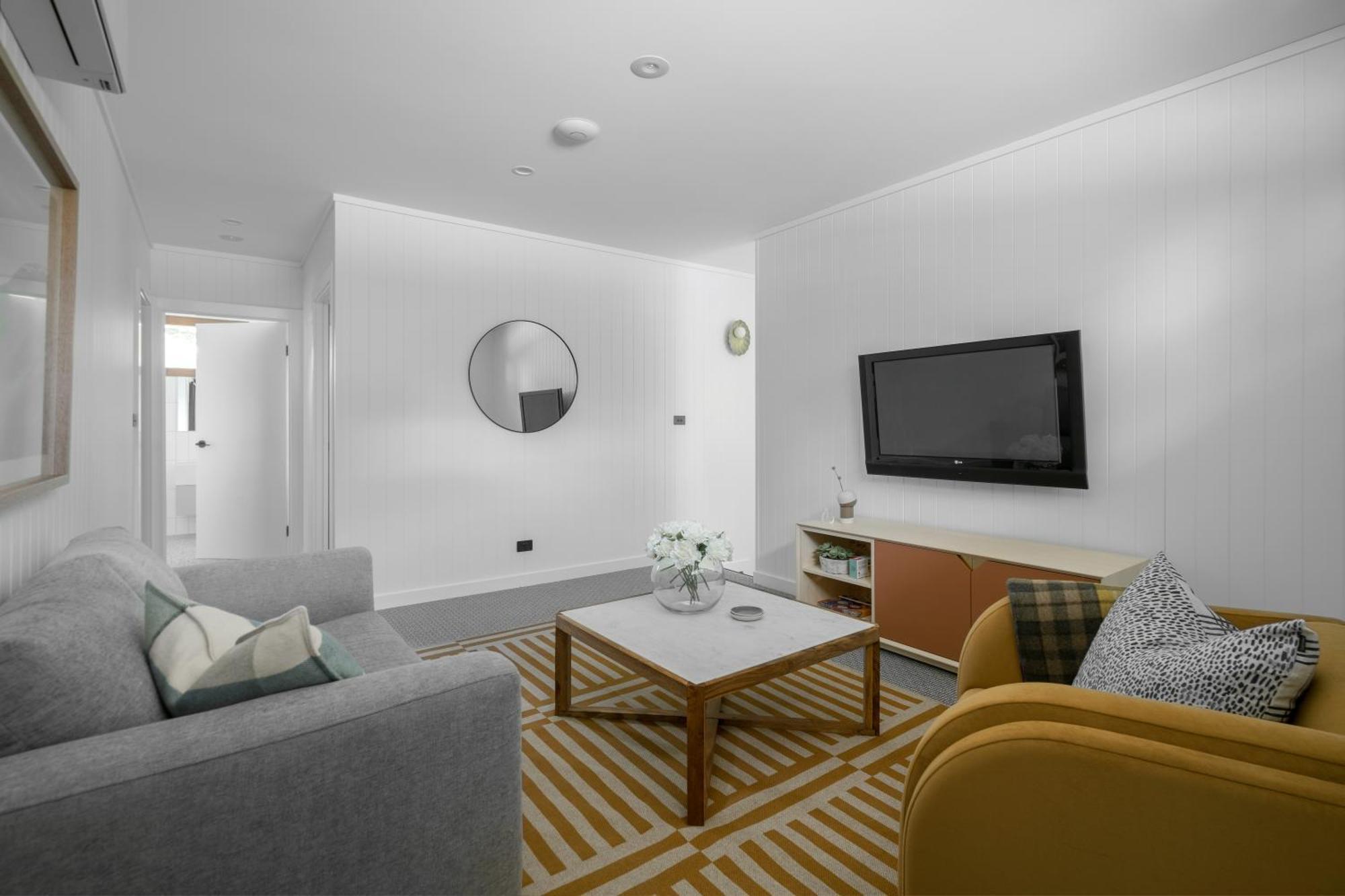 Viewhill Holiday Units - Bright Exteriör bild