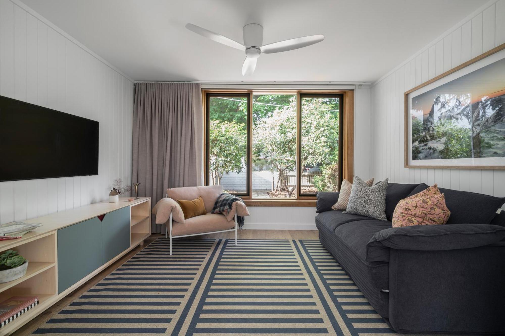 Viewhill Holiday Units - Bright Exteriör bild