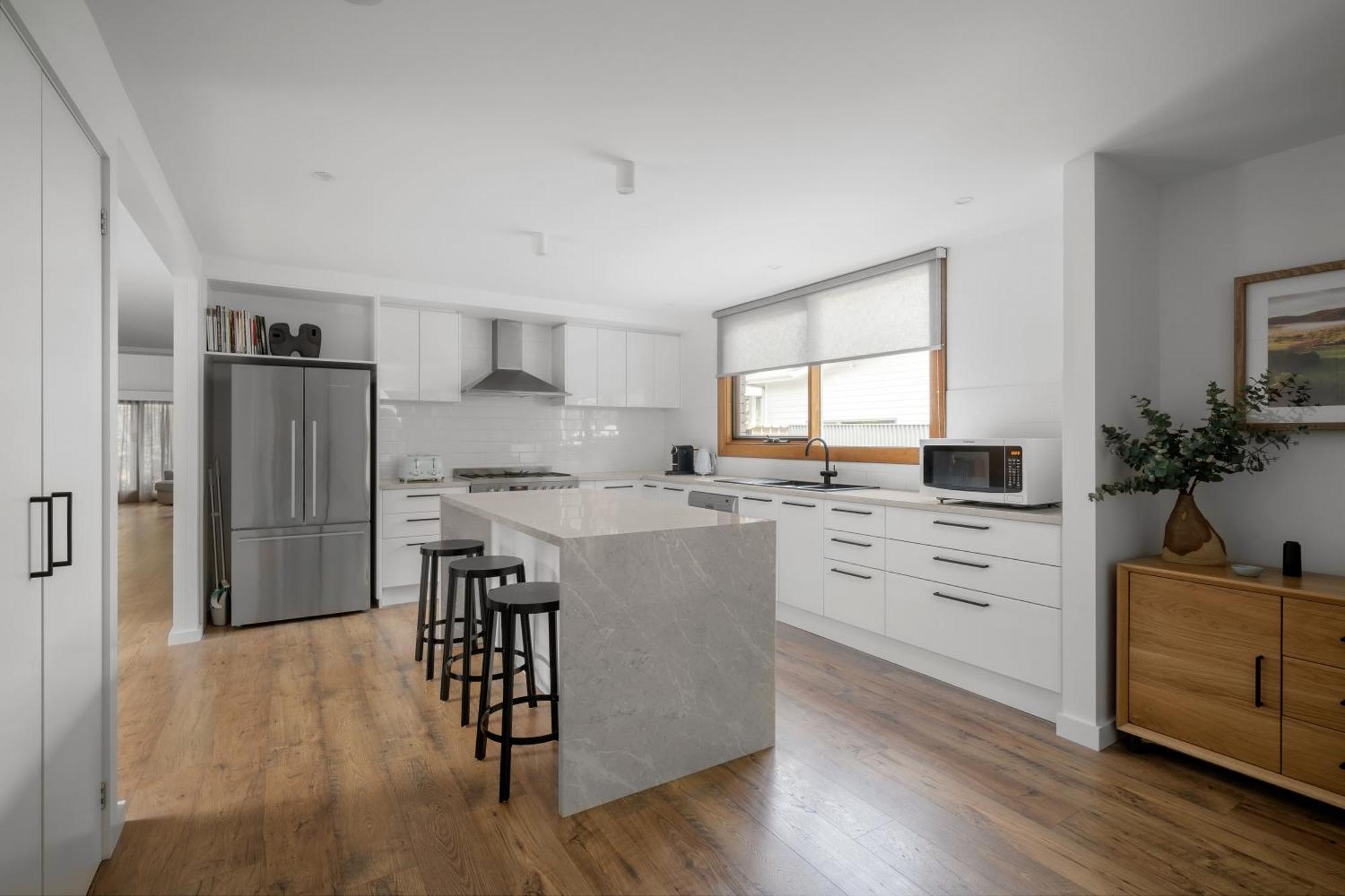 Viewhill Holiday Units - Bright Exteriör bild