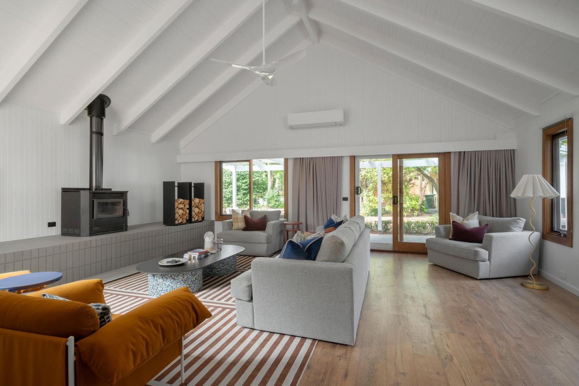 Viewhill Holiday Units - Bright Exteriör bild
