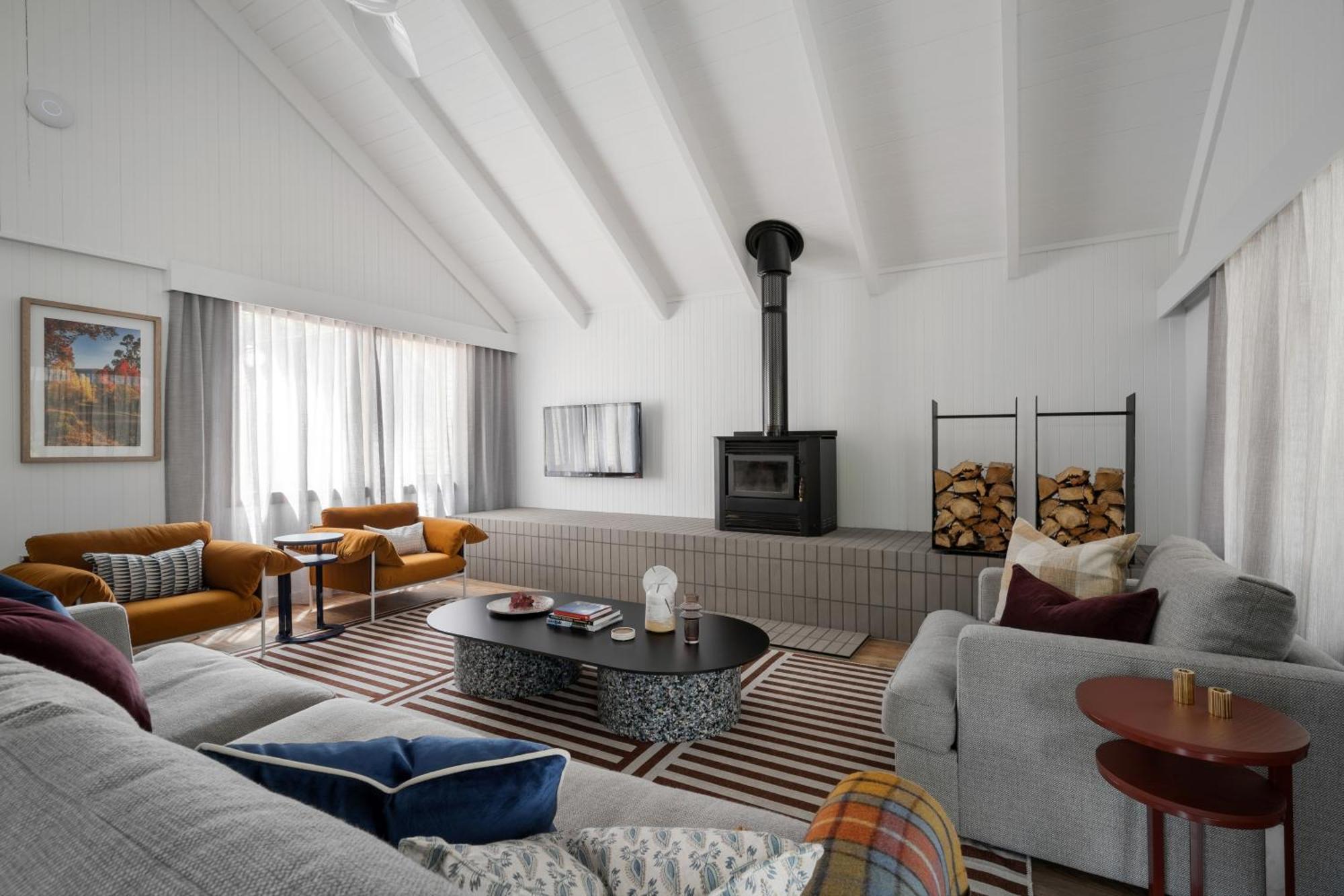 Viewhill Holiday Units - Bright Exteriör bild